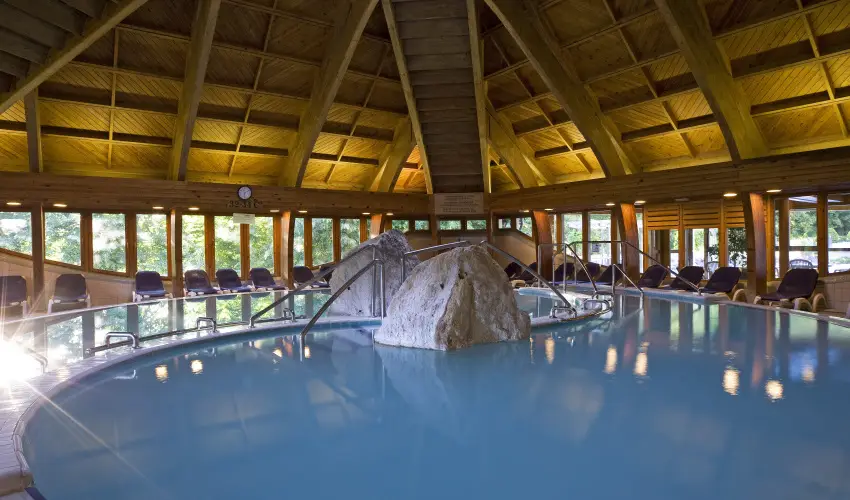 Ensana Thermal Hvz Hvz - Oktber 23.