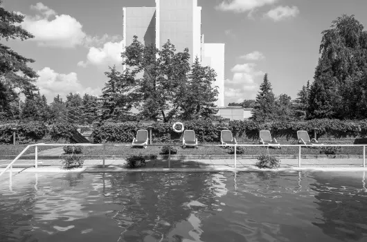 Ensana Thermal Hvz - Oktber 23. (min. 3 j)