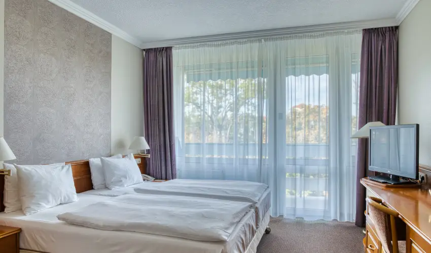 Ensana Thermal Hvz Hvz - Oktber 23.