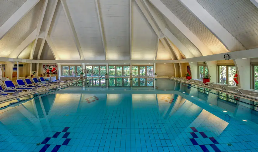 Ensana Thermal Hvz Hvz - Oktber 23.