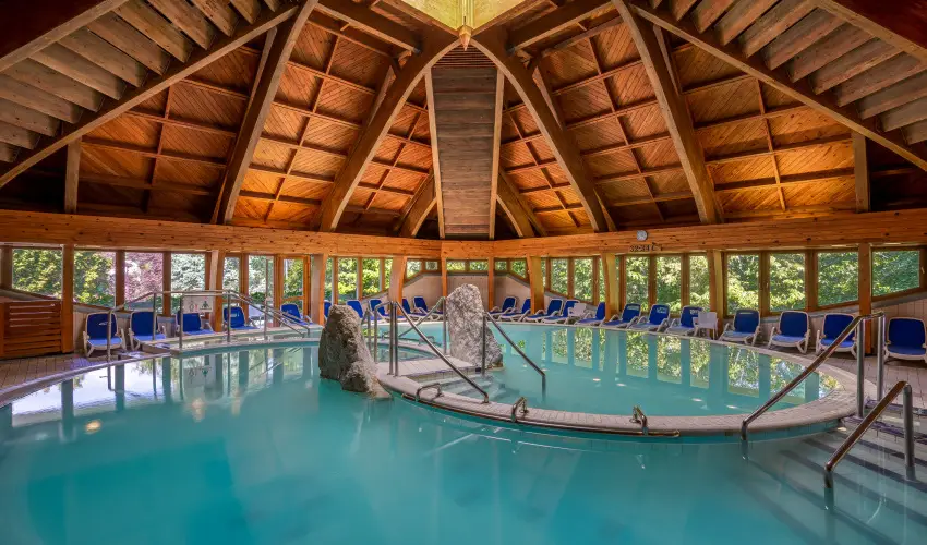 Ensana Thermal Hvz Hvz - Oktber 23.