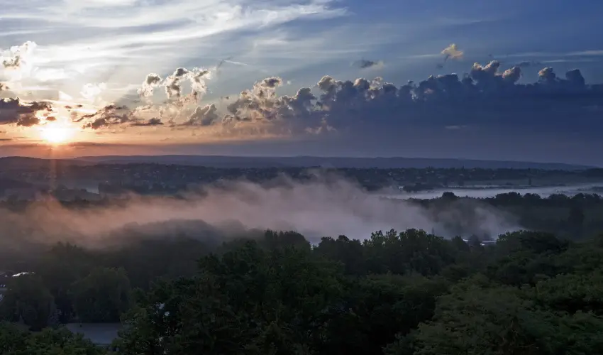 Ensana Thermal Hvz Hvz - Oktber 23.