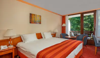 Ensana Thermal Srvr Srvr