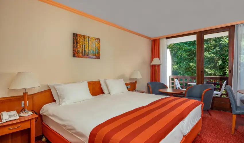 Ensana Thermal Srvr Srvr - Oktober 23.