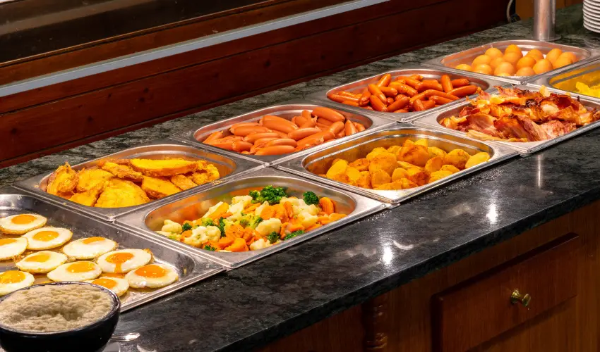 Ensana Thermal Srvr Srvr - Oktober 23.