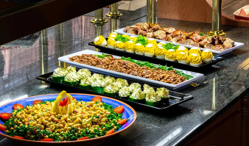 Ensana Thermal Srvr Srvr - Oktober 23.