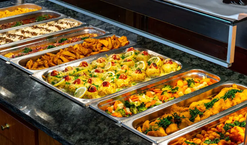 Ensana Thermal Srvr Srvr - Oktober 23.