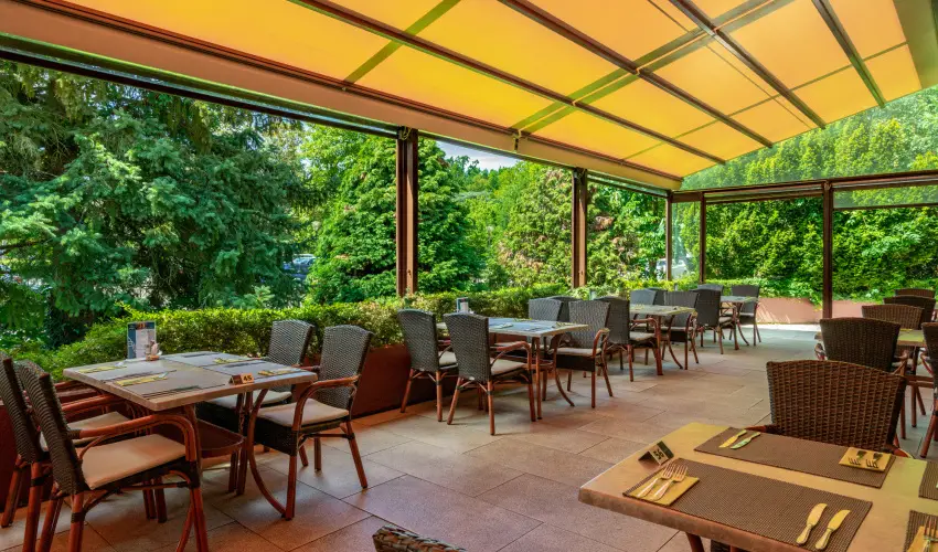 Ensana Thermal Srvr Srvr - Oktober 23.