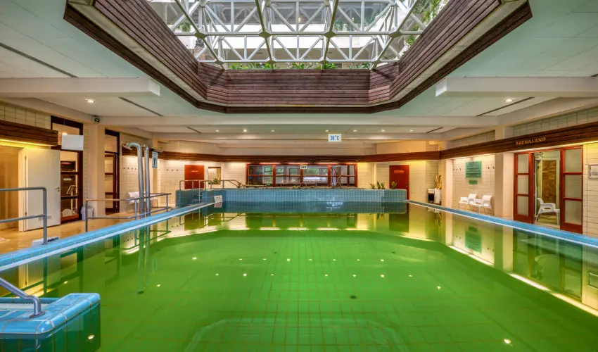 Ensana Thermal Srvr Srvr - Oktober 23.