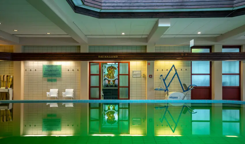 Ensana Thermal Srvr Srvr - Oktober 23.