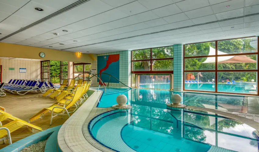 Ensana Thermal Srvr Srvr - Oktober 23.