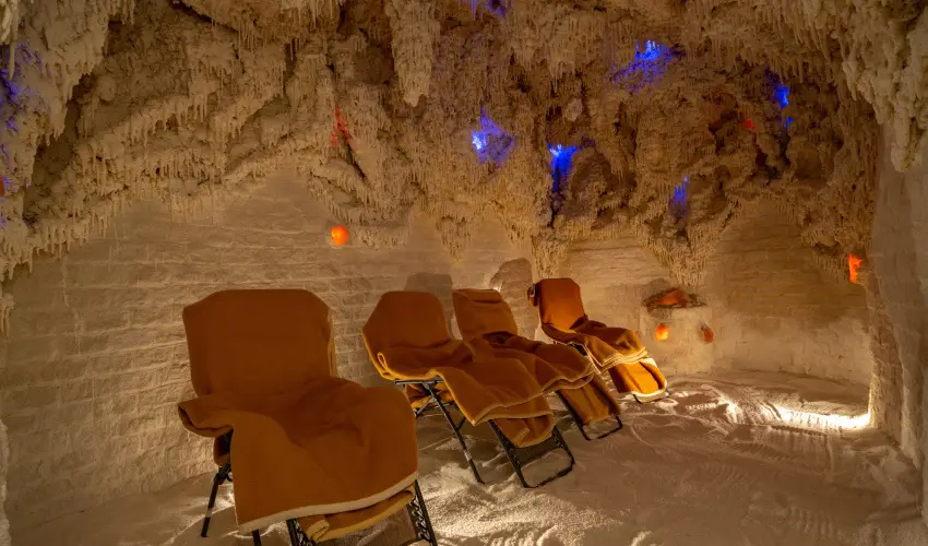 Ensana Thermal Srvr Srvr - Oktober 23.