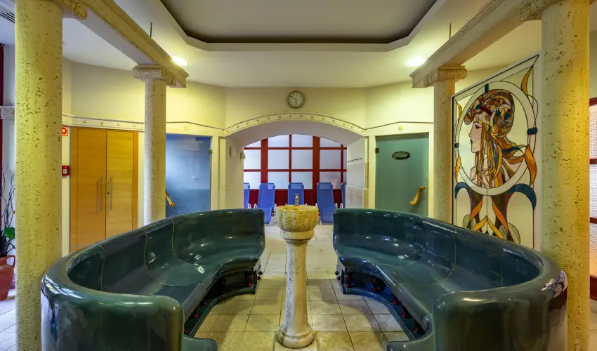 Ensana Thermal Srvr Srvr - Oktober 23.