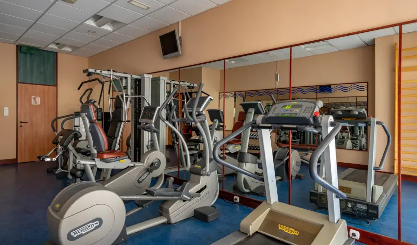 Ensana Thermal Srvr Srvr - Oktober 23.