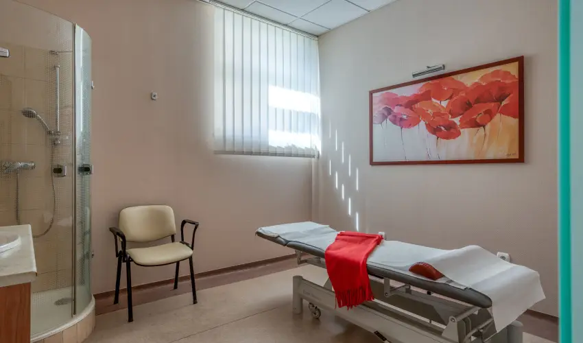 Ensana Thermal Srvr Srvr - Oktober 23.