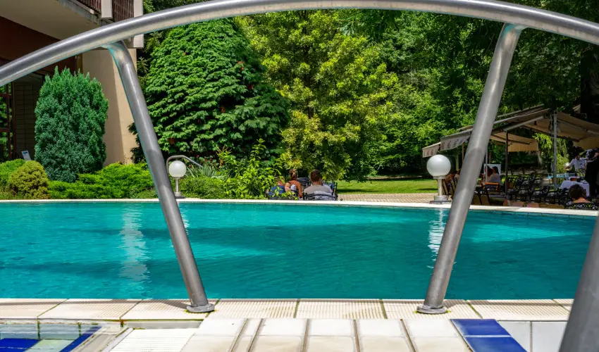 Ensana Thermal Srvr Srvr - Oktober 23.