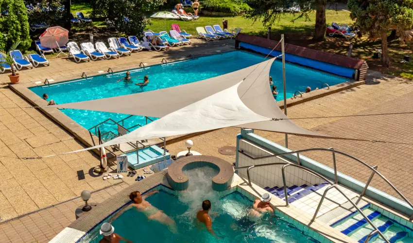 Ensana Thermal Srvr Srvr - Oktober 23.