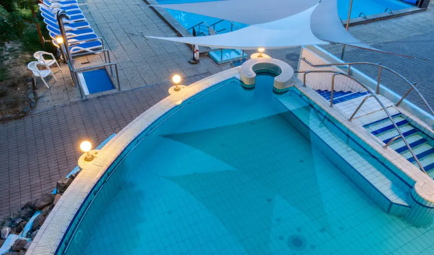 Ensana Thermal Srvr Srvr - Oktober 23.