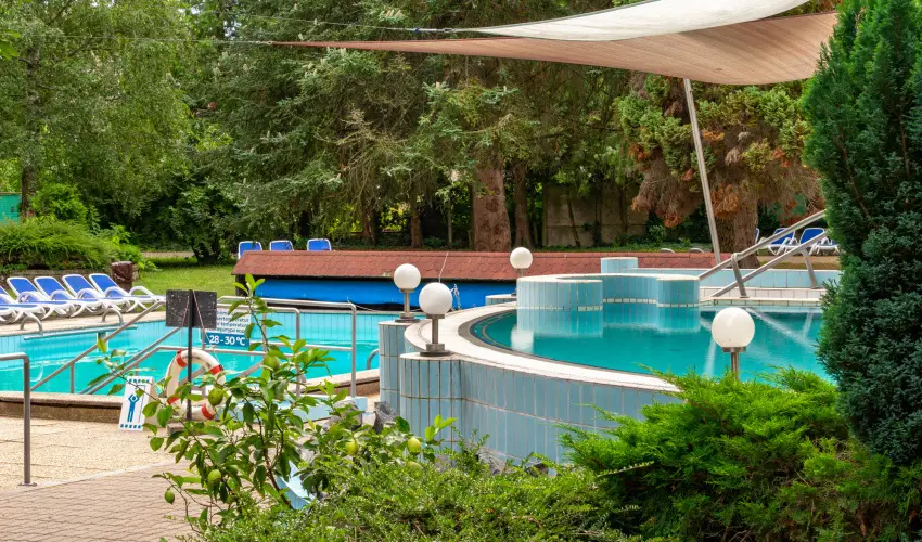 Ensana Thermal Srvr Srvr - Oktober 23.