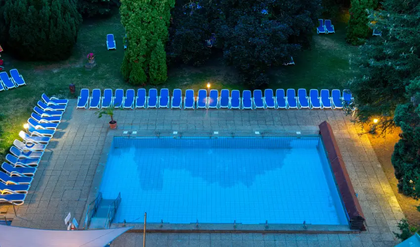 Ensana Thermal Srvr Srvr - Oktober 23.