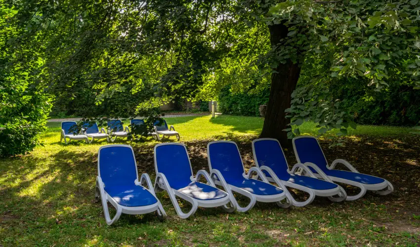 Ensana Thermal Srvr Srvr - Oktober 23.