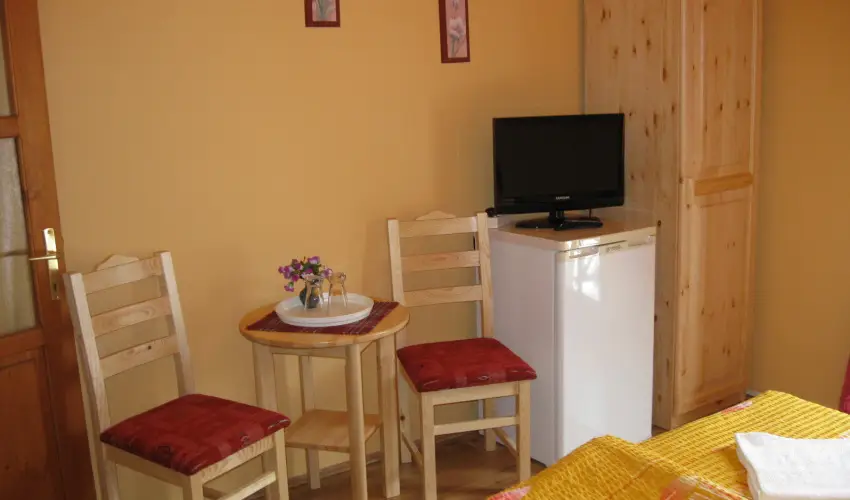 Hegyi Panzi Szilvsvrad - Oktber 23. (min. 2 j)