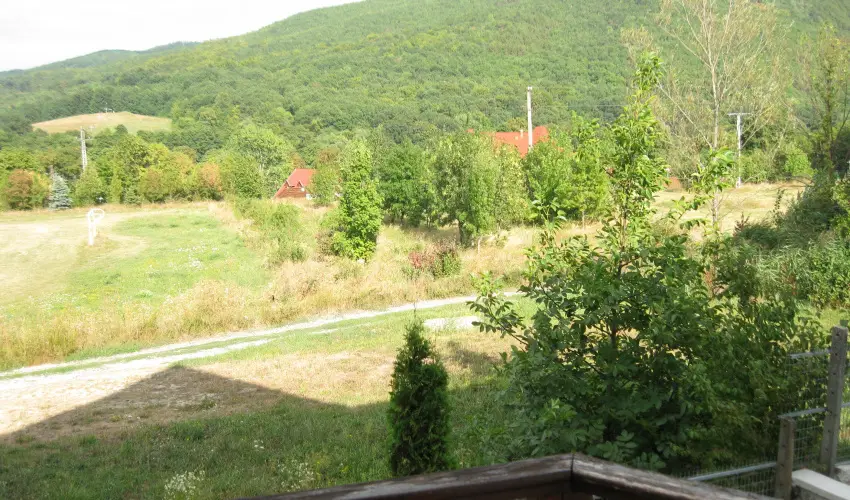 Hegyi Panzi Szilvsvrad - Oktber 23. (min. 2 j)