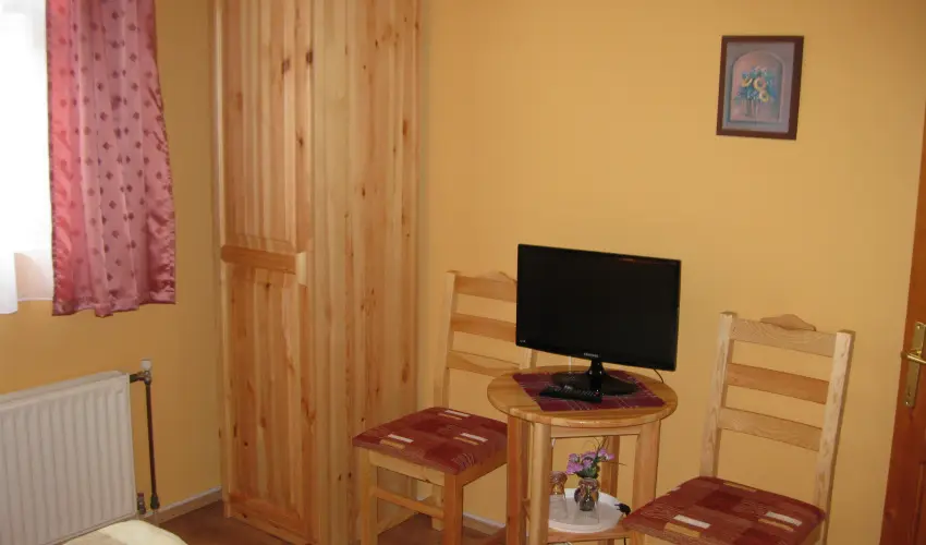 Hegyi Panzi Szilvsvrad - Oktber 23. (min. 2 j)