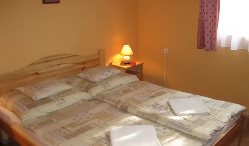 Hegyi Panzi Szilvsvrad - Oktber 23. (min. 2 j)