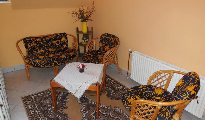 Hegyi Panzi Szilvsvrad - Oktber 23. (min. 2 j)