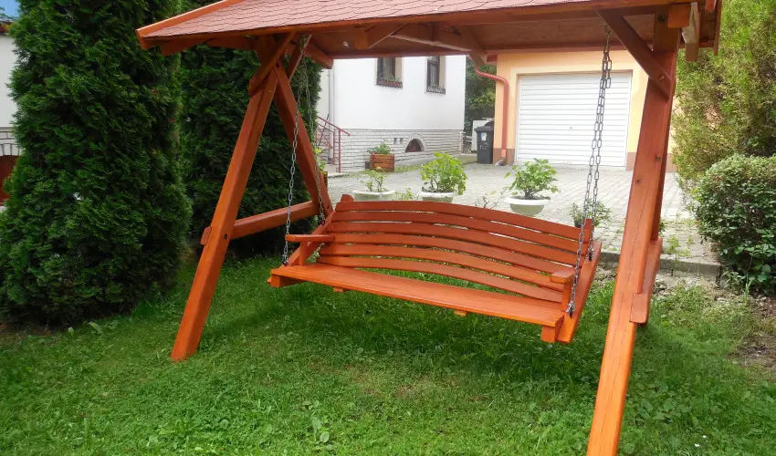 Hegyi Panzi Szilvsvrad - Oktber 23. (min. 2 j)