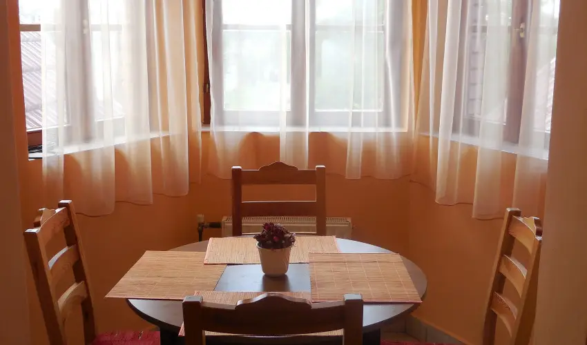 Hegyi Panzi Szilvsvrad - Oktber 23. (min. 2 j)