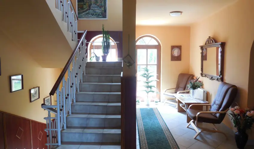 Hegyi Panzi Szilvsvrad - Oktber 23. (min. 2 j)