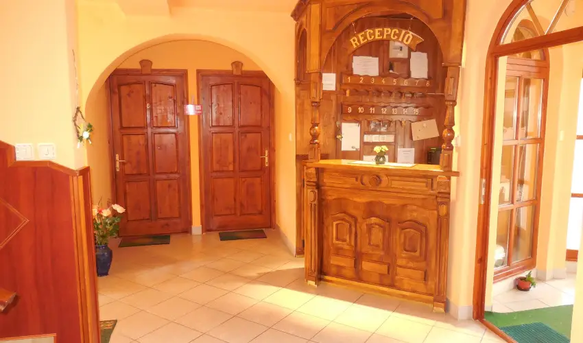 Hegyi Panzi Szilvsvrad - Oktber 23. (min. 2 j)