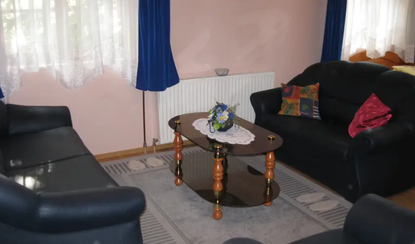 Hegyi Panzi Szilvsvrad - Oktber 23. (min. 2 j)