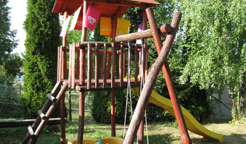 Hegyi Panzi Szilvsvrad - Oktber 23. (min. 2 j)