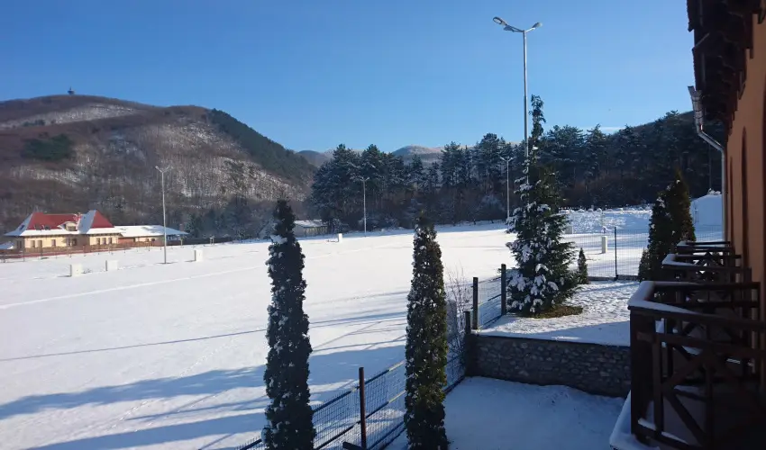 Hegyi Panzi Szilvsvrad - Oktber 23. (min. 2 j)