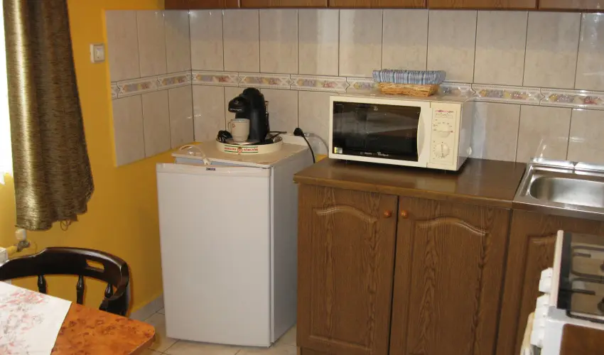 Hegyi Panzi Szilvsvrad - Oktber 23. (min. 2 j)