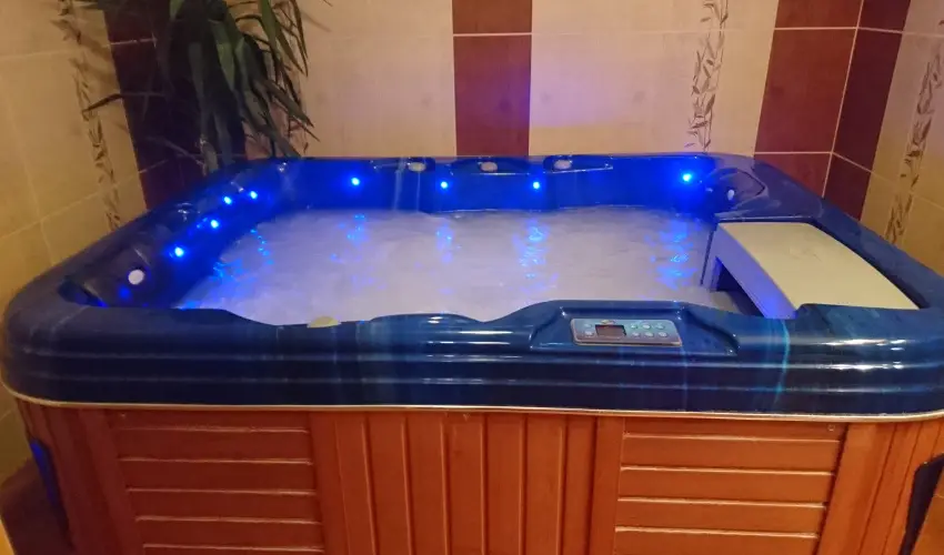 Hegyi Panzi Szilvsvrad - Oktber 23. (min. 2 j)