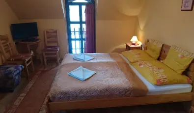 Hegyi Panzi Szilvsvrad