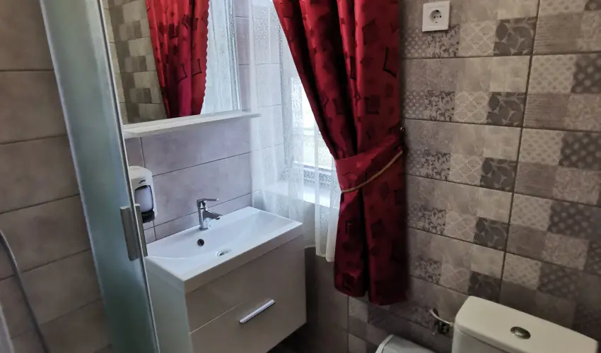 Hegyi Panzi Szilvsvrad - Oktber 23. (min. 2 j)