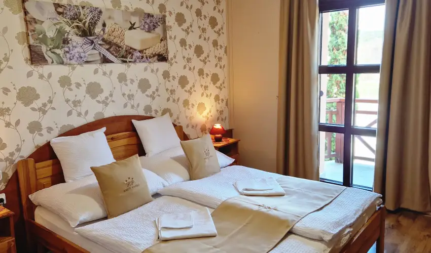 Hegyi Panzi Szilvsvrad - Oktber 23. (min. 2 j)