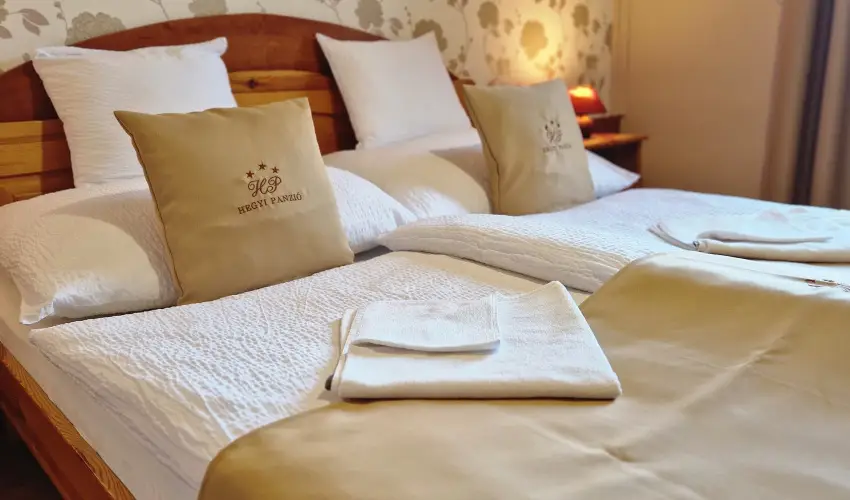 Hegyi Panzi Szilvsvrad - Oktber 23. (min. 2 j)