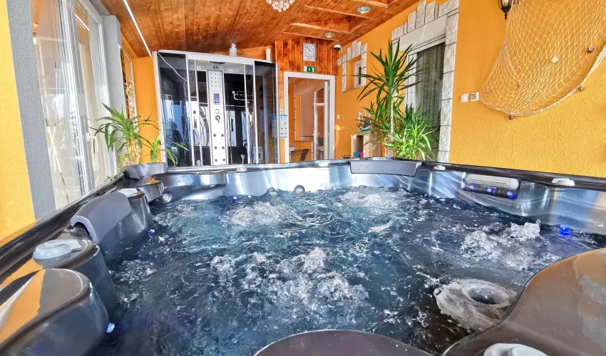 Helna Hotel & SPA Levl - Oktber 23.