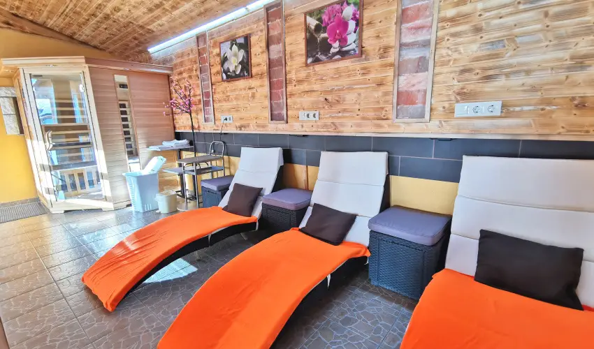 Helna Hotel & SPA Levl - Oktber 23.