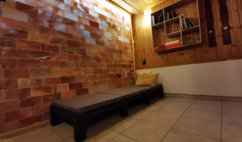 Helna Hotel & SPA Levl - Oktber 23.