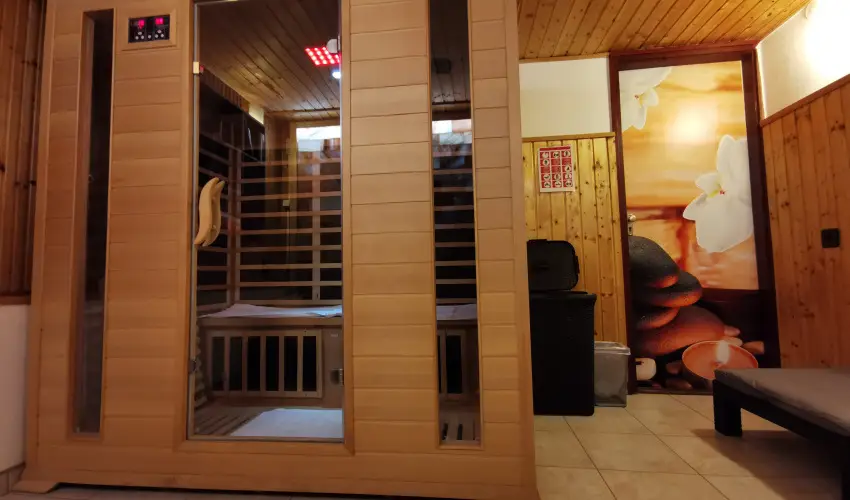 Helna Hotel & SPA Levl - Oktber 23.