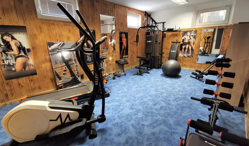 Helna Hotel & SPA Levl - Oktber 23.