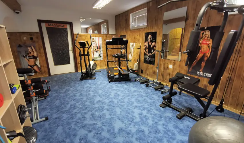 Helna Hotel & SPA Levl - Oktber 23.