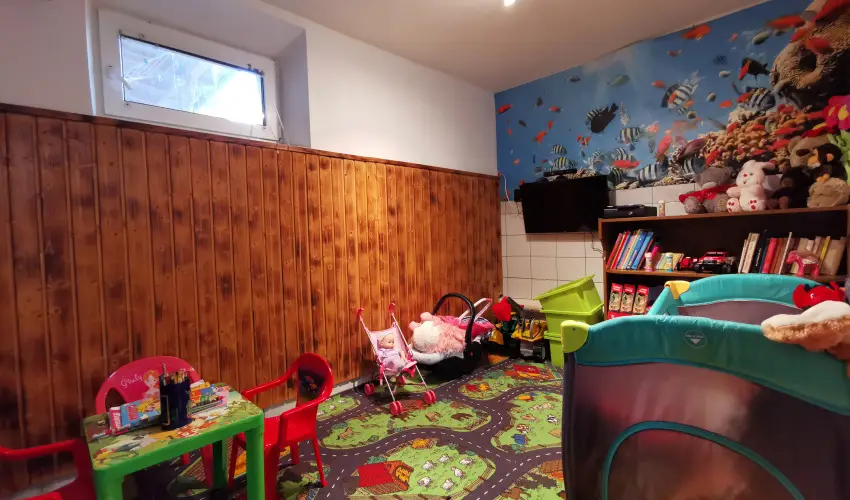 Helna Hotel & SPA Levl - Oktber 23.